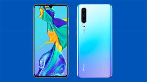 Huawei P30 Firmware Update Ele L29 1010181c431e27r2p5