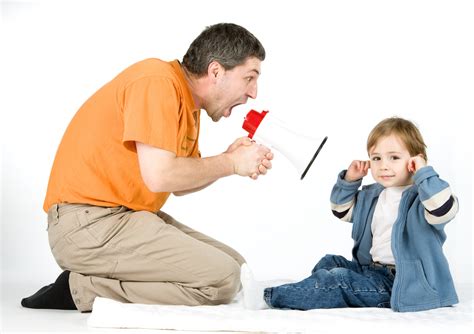 3 Ways To Get Your Child To Listen Without Yelling — The Behavior Place