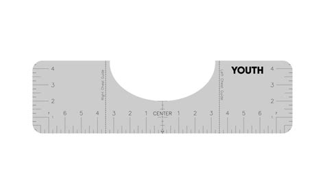 95+ T-shirt Alignment Ruler Printable SVG Free - Download Free SVG Cut
