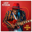 Lucky Peterson chasse le blues du dimanche soir