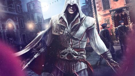 Netflix Anuncia Una Nueva Serie De Acci N De Assassin S Creed