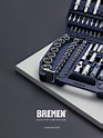 Catalogo BREMEN 2019 PDF | PDF | Herramientas | Metalurgia