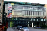 Datei:Akademie der künste berlin.JPG – Wikipedia