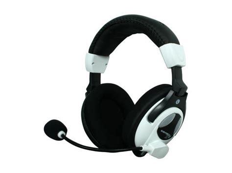 Turtle Beach Ear Force X11 Amplified Stereo Headset With Chat Newegg Ca