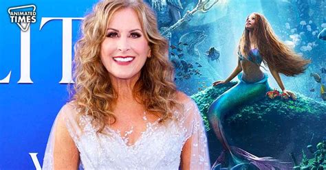 i don t care what i m doing original the little mermaid star jodi benson gives honest