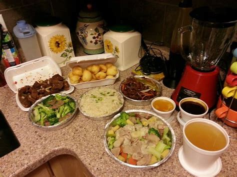 Restaurant open hours and service may differ. Lethbridge Chinese Food Delivery