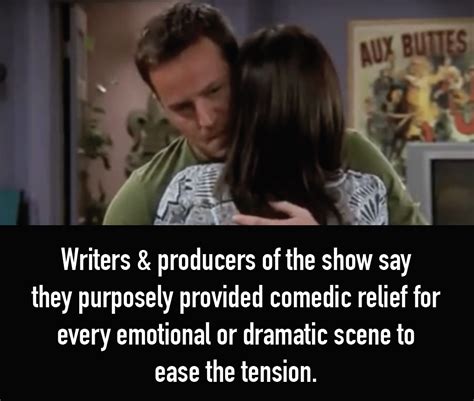 25 Fascinating Facts About Friends That Will Make You Want To Rewatch