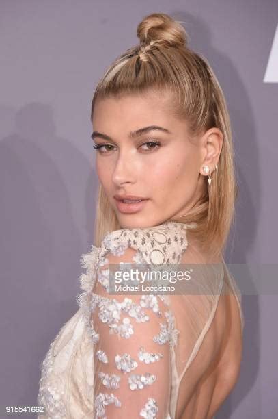 hailey baldwin 2018 photos and premium high res pictures getty images