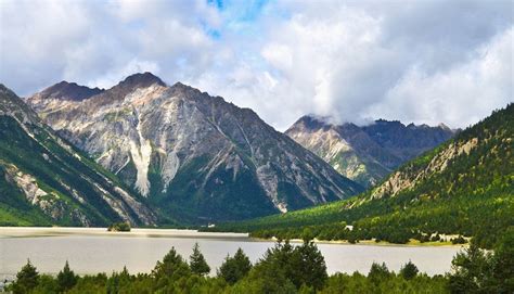 Ranwu Lake In Chamdo Travel Review Entrance Tickets