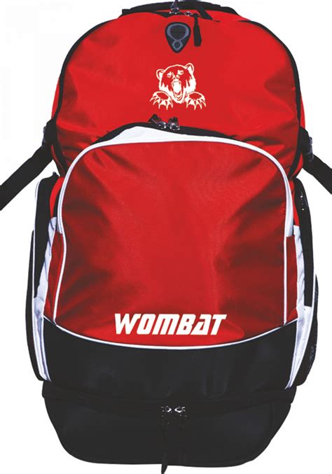 Cricket Kit Bag Bonny International