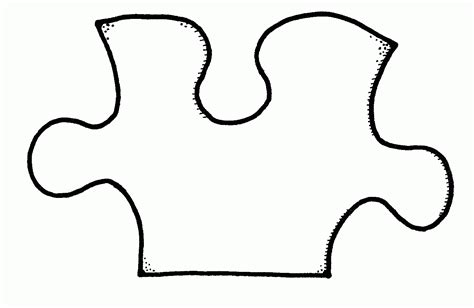 Each coloring bookmark actual size is 604 pixels x 204 pixels, at 300 dpi. Puzzle Pieces Vector Clipart | Free download on ClipArtMag