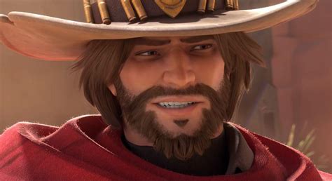 With Jesse Mccree Out At Blizzard What Happens To Jesse Mccree