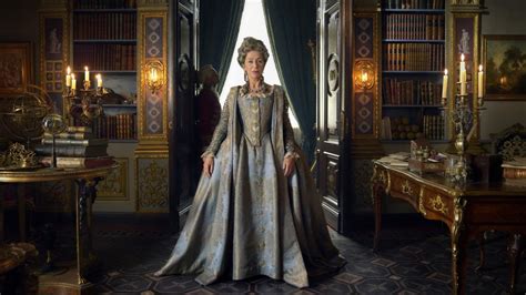 Helen Mirrens Costumes In Catherine The Great Are A Gorgeous History Lesson Fashionista