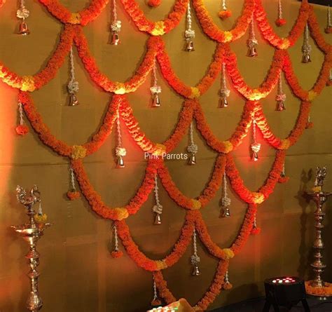 Diwali Party Backdrop Ideas To Help You Consider More Imaginative