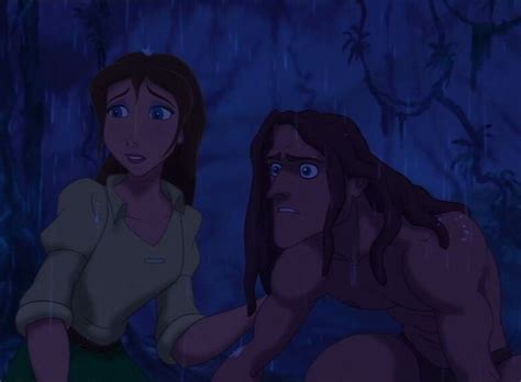 Tarzan And Jane Disney Couples Photo Fanpop