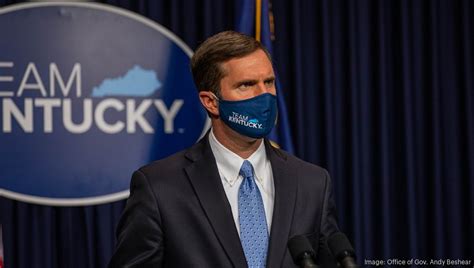 Gov Andy Beshear Sues Kentucky Legislature To Stop Bills Limiting His