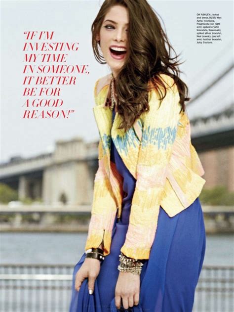 Ashley Greene In Seventeen Magazine 01 Gotceleb