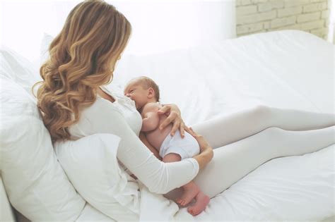 Como A Amamentação Faz Bem Para A Saúde Bucal Dos Bebês