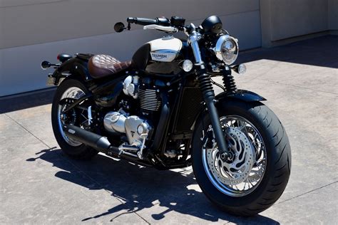 168 triumph bonneville speedmaster listings available. 2018 Triumph Bonneville Speedmaster | Red Hills Rods and ...