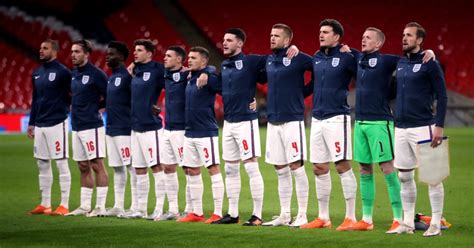 The Best Eligible England Under 21 Team Is Extraordinary Laptrinhx News