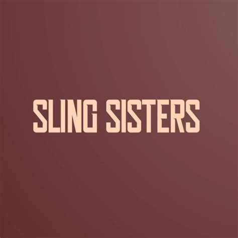 Sling Sisters