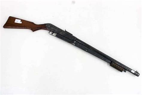 Daisy Model Pump Bb Gun Bunting Online Auctions
