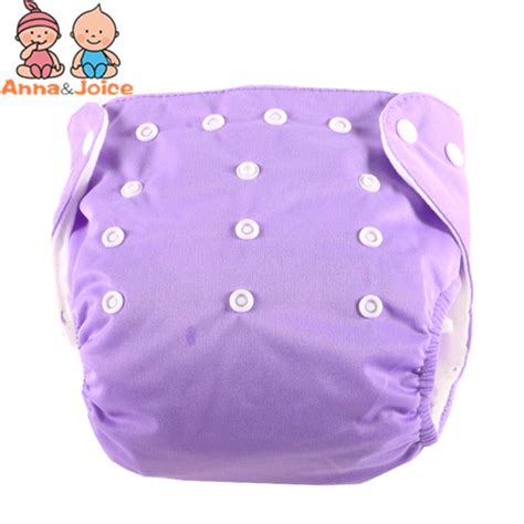 30pcslot Summer Design Adjustable Diapers Baby Diaper Childrens