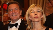 Ehepaar Schröder vor der Scheidung | Weltspiegel