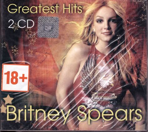 Britney Spears Greatest Hits Vinyl Records And Cds For Sale Musicstack