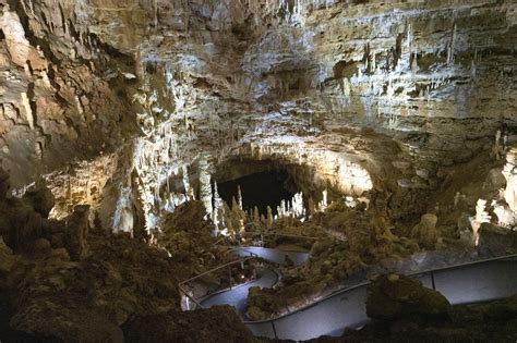 Natural Bridge Caverns In San Antonio Texas Premier Subterranean