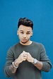 VIDEO : Aston Merrygold - Show Me - auspOp