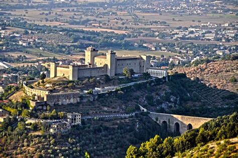 5 Must See Beautiful Hill Towns In Umbria Casaliotravel