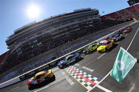 The 2023 Nascar Cup Schedule And How To Watch Prodigitalslr