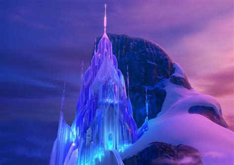 Ice Castle Frozen Frozen Images Ice Castles