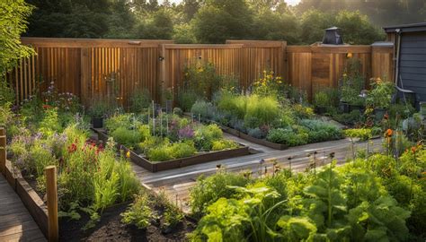 How To Create A Sustainable Landscape Design
