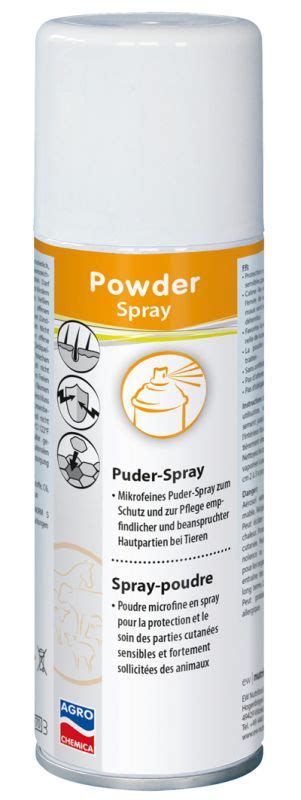 Powder Spray Online Kaufen Bei