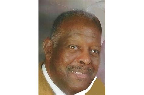 George Butler Obituary 2016 Pennsauken Nj Courier Post