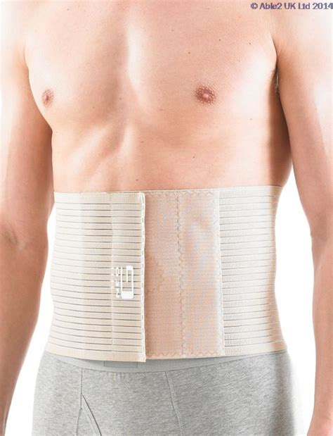 Neo G Upper Abdominal Hernia Support Small Able2