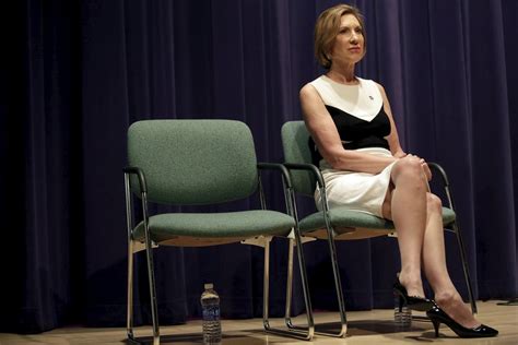 Cnn Changes Debate Rules After Fiorina Outcry Nbc News
