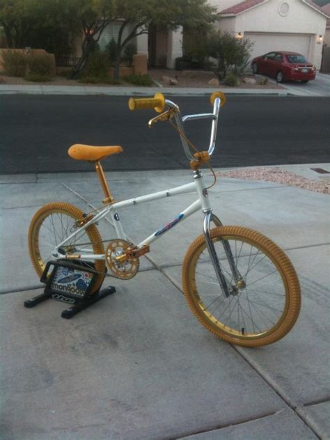 1979 Schwinn Sting