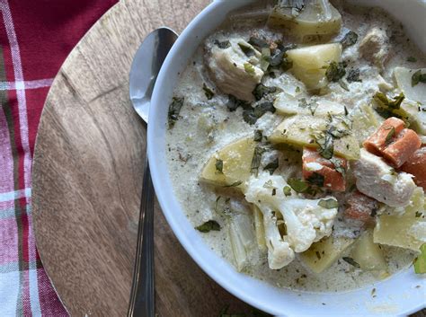 We have some fantastic recipe ideas for you to try. Easy Creamy Chicken Stew Crock Pot Recipe