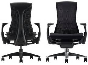 A crucial part of any task chair review is to weigh out the pros and cons. Chair Review — "Embody" by Herman Miller