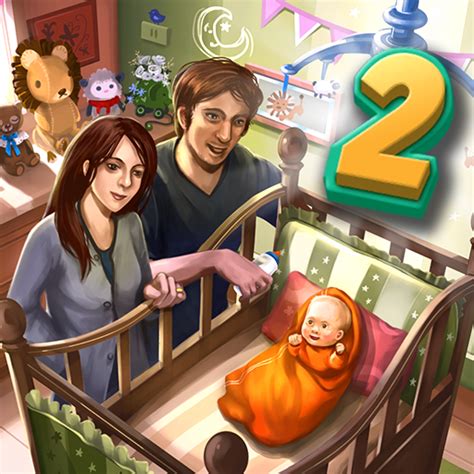 تحميل لعبة Virtual Families 2 مهكرة متجر بلاي الأندرويد