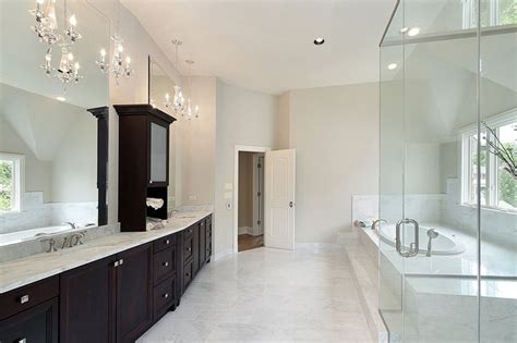 34 Large Luxury Primary Bathrooms That Cost A Fortune Bathroom Design