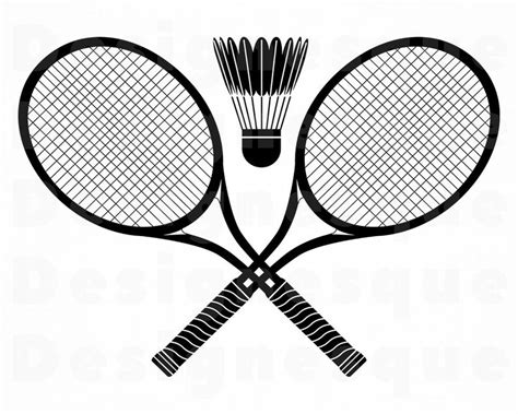 Image copyrighted and may not be used without a license. Badminton clipart, Badminton Transparent FREE for download on WebStockReview 2021