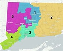 CT’s contorted congressional map to get tweaks, not overhaul