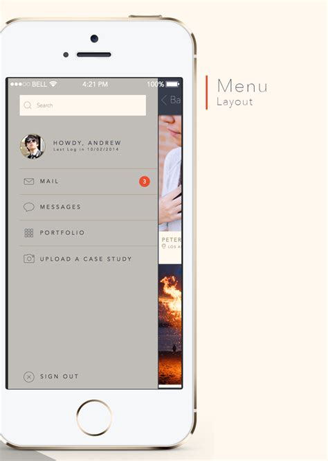 Following ways to decide your ui : Free Mobile Android APP UI Design Template For Sketch 3 ...