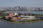 UNIVERSITY OF MASSACHUSETTS BOSTON - The Best Master's Degrees