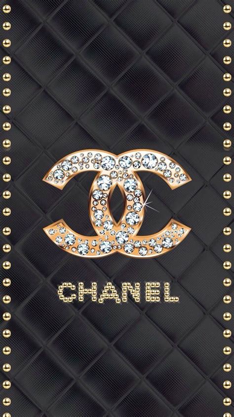 Chanel Desktop Wallpapers Wallpaper Cave