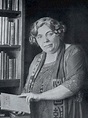 Helene Stöcker, Dr. phil., Publizistin